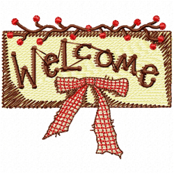 Words Embroidery Design 12 Words Embroidery Design 12